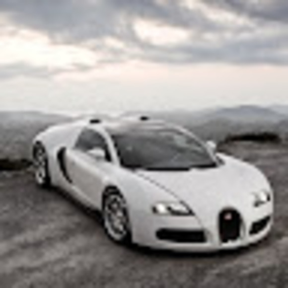 Meet your Posher, Jorge - Picture 1 of 1